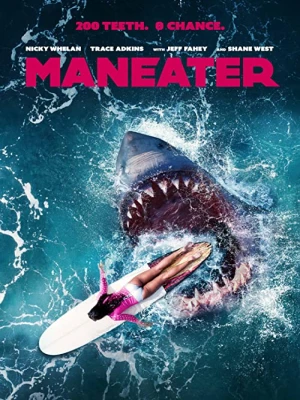 دانلود فیلم Maneater