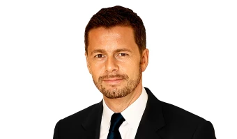 Christian Baha