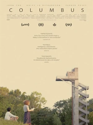 دانلود فیلم Columbus