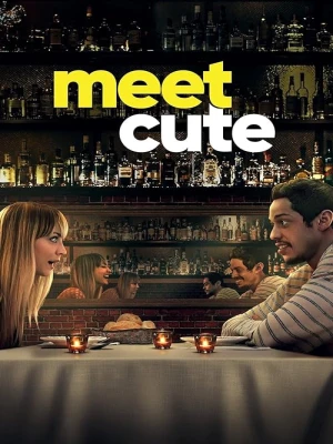 دانلود فیلم Meet Cute