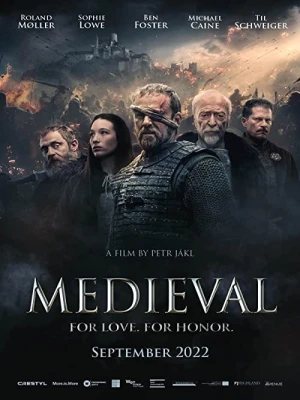 دانلود فیلم Medieval
