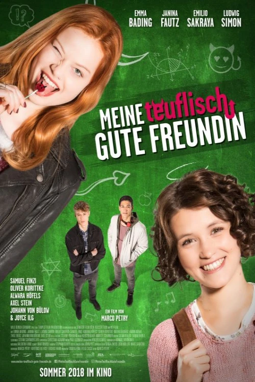 دانلود فیلم How to Be Really Bad