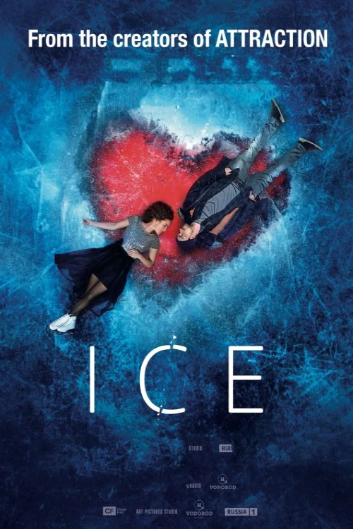 دانلود فیلم Ice