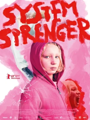 دانلود فیلم System Crasher