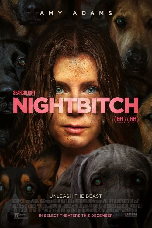 دانلود فیلم Nightbitch