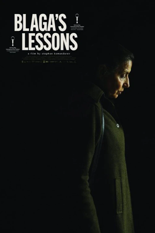 دانلود فیلم Blaga's Lessons
