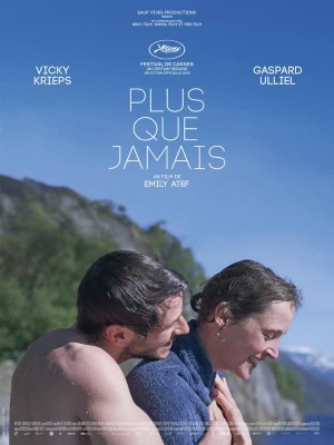 دانلود فیلم More Than Ever