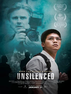 دانلود فیلم Unsilenced