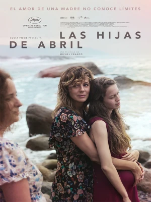دانلود فیلم April's Daughter