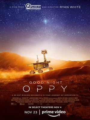 دانلود فیلم Good Night Oppy