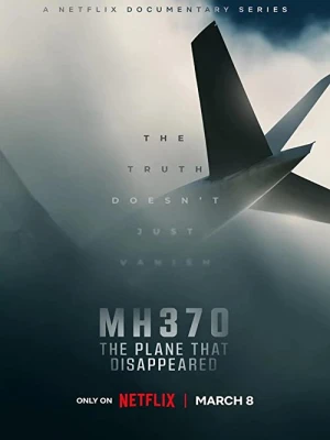 دانلود سریال MH370: The Plane That Disappeared