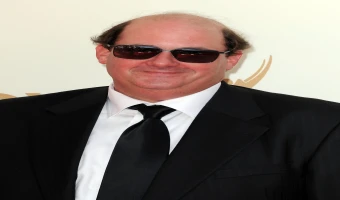 Brian Baumgartner