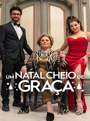 دانلود فیلم Christmas Full of Grace