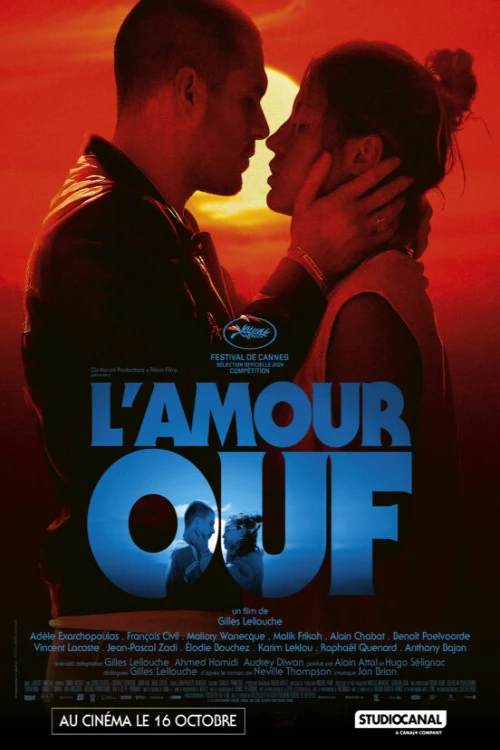 دانلود فیلم Beating Hearts