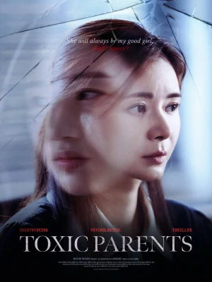 دانلود فیلم Toxic Parents