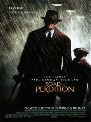 دانلود فیلم Road to Perdition