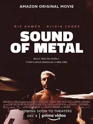 دانلود فیلم Sound of Metal