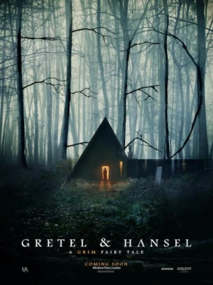 دانلود فیلم Gretel & Hansel