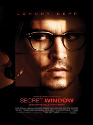 دانلود فیلم Secret Window