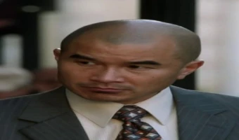 Ed Moy