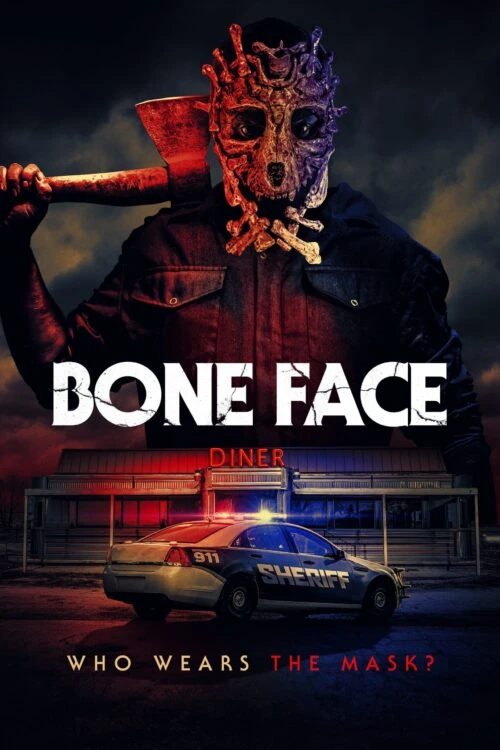 دانلود فیلم Bone Face