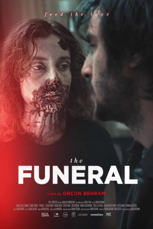 دانلود فیلم The Funeral