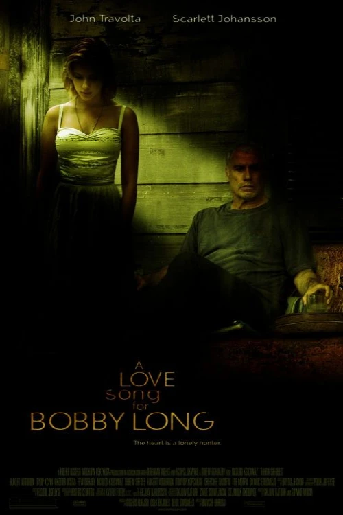 دانلود فیلم A Love Song for Bobby Long