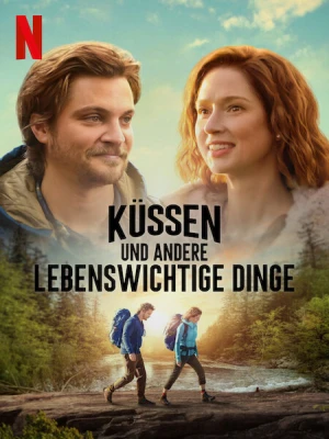 دانلود فیلم Happiness for Beginners