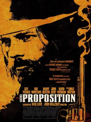 دانلود فیلم The Proposition