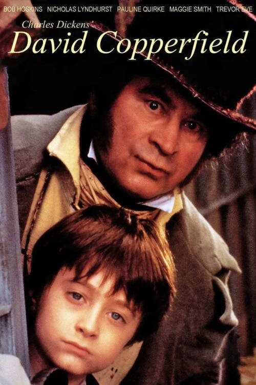 دانلود سریال David Copperfield