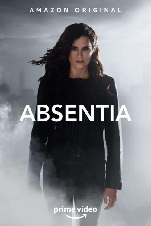 دانلود سریال Absentia