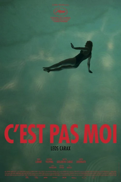 دانلود فیلم It's Not Me