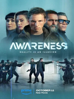 دانلود فیلم Awareness