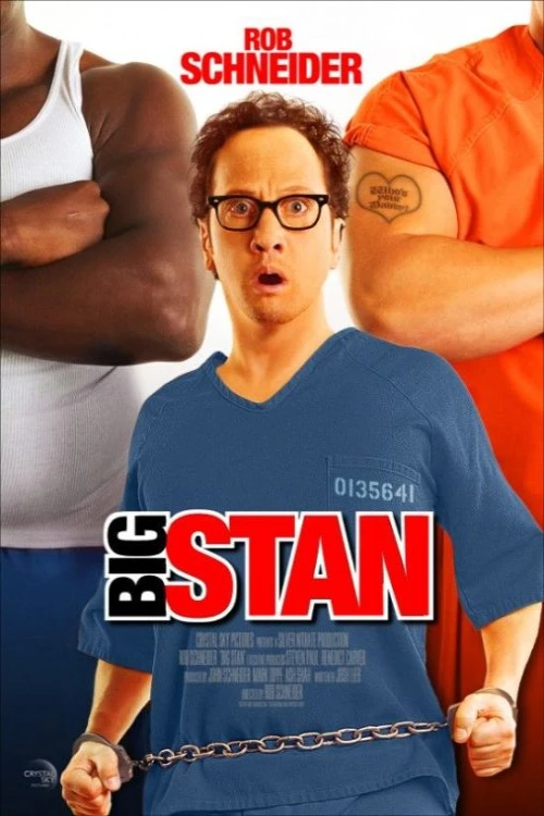 دانلود فیلم Big Stan