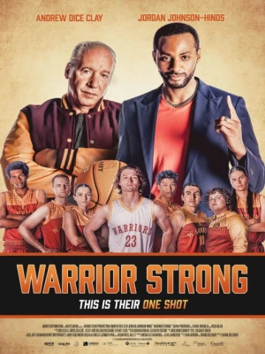 دانلود فیلم Warrior Strong