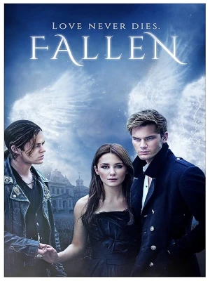دانلود فیلم Fallen