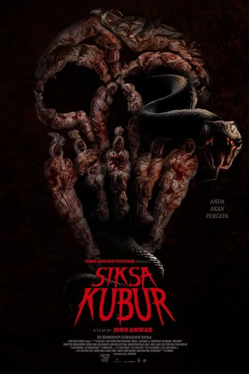 دانلود فیلم Grave Torture