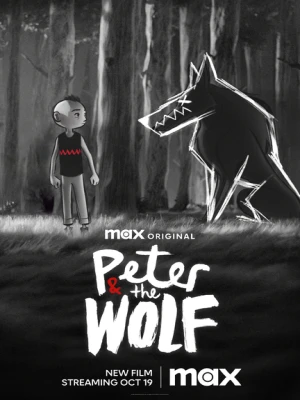 دانلود انیمیشن Peter & the Wolf