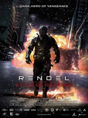 دانلود فیلم Rendel: Cycle of Revenge
