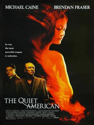 دانلود فیلم The Quiet American