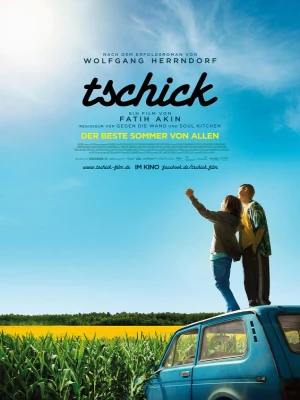 دانلود فیلم Goodbye Berlin