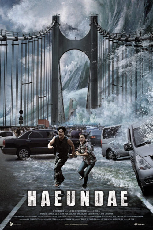 دانلود فیلم Tidal Wave