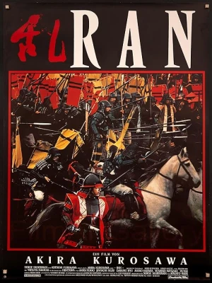 Ran