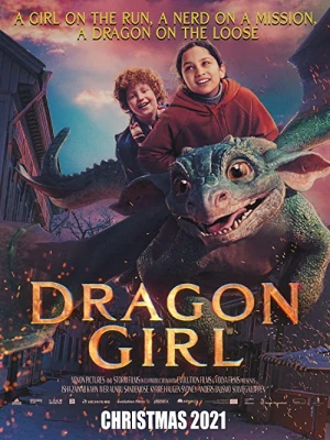 دانلود فیلم Dragon Girl