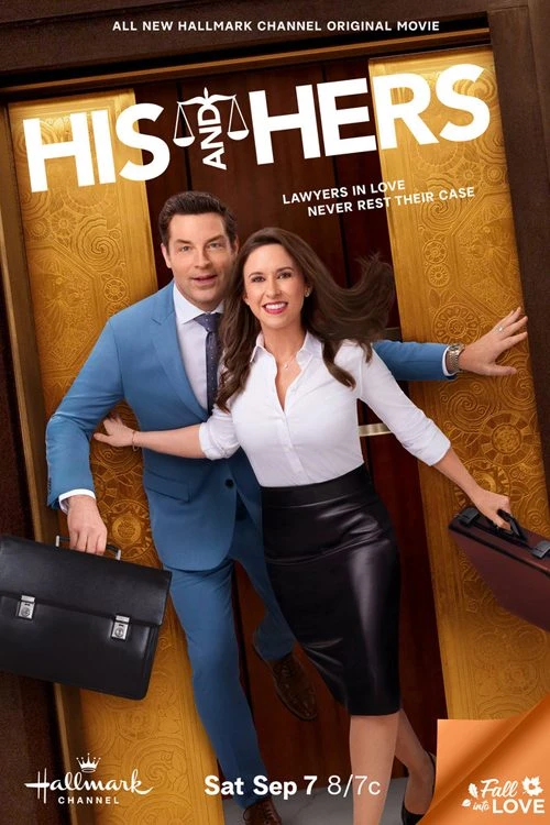 دانلود فیلم His & Hers