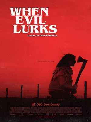 دانلود فیلم When Evil Lurks