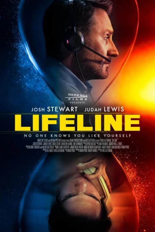 دانلود فیلم Lifeline