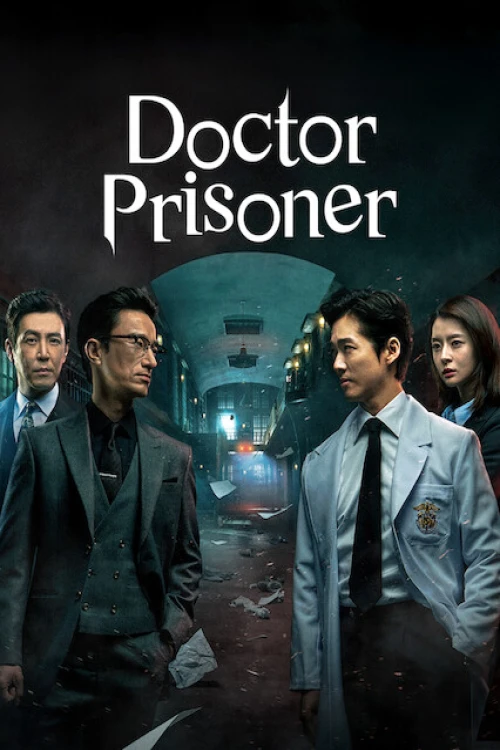 دانلود سریال Doctor Prisoner