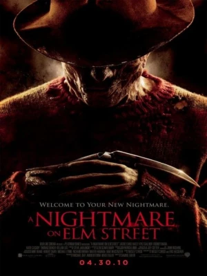 دانلود فیلم A Nightmare on Elm Street