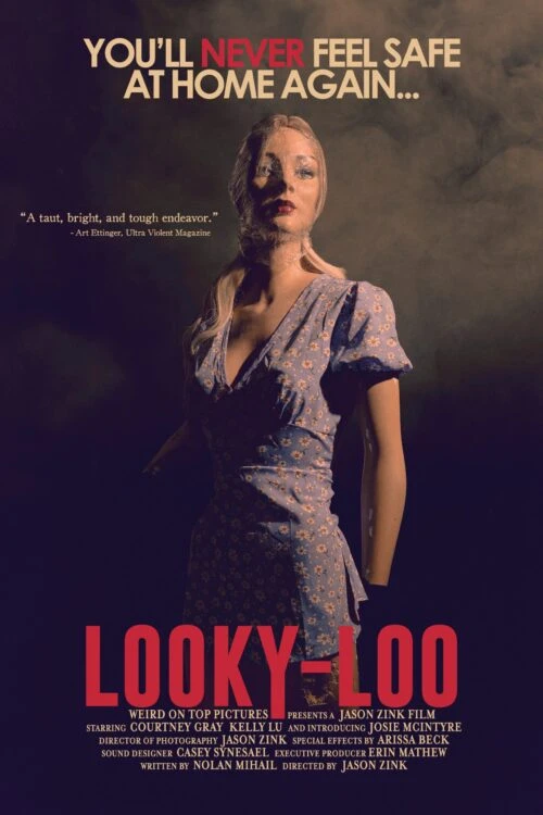 دانلود فیلم Looky-loo